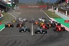 Foto zur News: TV-Quoten Spanien: Aufschwung dank F1-TV-Debakel?