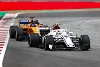 Foto zur News: Wunder Leclerc: Wieso die Sauber-Hoffnung erneut glänzte