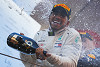 Foto zur News: Fahrernoten Spanien: &quot;Lewis Hamilton ist zurück!&quot;