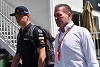 Foto zur News: Jos Verstappen sicher: &quot;Max kann jedes Rennen gewinnen&quot;