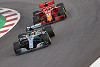 Foto zur News: Vor Monaco: Mercedes warnt vor verfrühter Euphorie