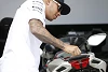 Foto zur News: Kein WEC-Fan: Lewis Hamilton schaut im TV nur MotoGP