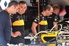Foto zur News: Renault fürchtet: Benzindruckproblem könnte wieder auftreten