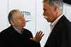 Foto zur News: Todt nach Vettel-Vorwürfen verärgert: &quot;Dann ist alles