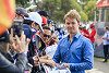 Foto zur News: Start-up-Investor Rosberg: Elektro-Flugtaxis statt