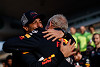Foto zur News: Helmut Marko über Ricciardo: &quot;Was soll er bei Mercedes?&quot;