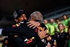 Foto zur News: Helmut Marko über Ricciardo: &quot;Was soll er bei Mercedes?&quot;