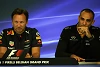 Foto zur News: Alexander Wurz vermutet: Red Bull bleibt doch bei Renault!