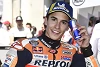 Foto zur News: MotoGP-Champion Marc Marquez erhält Formel-1-Test