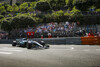 Foto zur News: Rennvorschau Monte Carlo: Was gegen Mercedes spricht