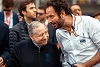 Foto zur News: Jean Todt räumt ein: Formel-1-Hybridantriebe zu kompliziert