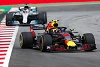 Foto zur News: Lewis Hamilton warnt vor Red Bull: "Unfassbar schnell"