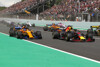 Foto zur News: Bald auf Red-Bull-Niveau? Alonso nimmt McLaren in die