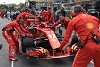 Foto zur News: Betrugsverdacht: Ferrari korrigiert Batterie-Software