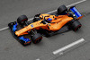 Foto zur News: McLaren mit Bremsproblemen: Alonso traut dem Auto nicht
