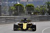 Foto zur News: Barcelona-Probleme weit weg: Renault greift in Monaco an