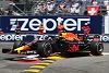 Foto zur News: Unfall mit Nachspiel: Letzter Startplatz für Max Verstappen