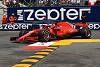 Foto zur News: Vettel gibt sich geschlagen: Red Bull in Monaco zu schnell