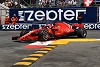 Foto zur News: Vettel gibt sich geschlagen: Red Bull in Monaco zu schnell