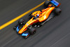 Foto zur News: McLaren ein Schatten seiner selbst: Alonso trotzdem happy