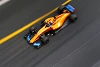 Foto zur News: McLaren ein Schatten seiner selbst: Alonso trotzdem happy