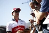 Foto zur News: Nico Rosberg: Charles Leclerc ist ein zukünftiger