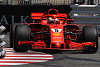 Foto zur News: Hybrid-Betrug: FIA spricht Ferrari von Verdacht frei