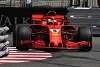 Foto zur News: Hybrid-Betrug: FIA spricht Ferrari von Verdacht frei