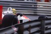 Foto zur News: Monaco 1988: 30 Jahre nach Ayrton Sennas Trance-Runde