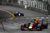 Foto zur News: Formel-1-Live-Ticker: Verstappen zu Toro Rosso? &quot;Unmöglich!&quot;
