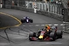 Foto zur News: Formel-1-Live-Ticker: Verstappen zu Toro Rosso? &quot;Unmöglich!&quot;