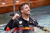 Foto zur News: Note 1,0 für Daniel Ricciardo: Das gab&#039;s noch nie!