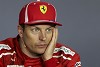 Foto zur News: Räikkönen zurück in die Rallye-WM? Nichts mehr als heiße