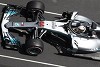 Foto zur News: Formel-1-Live-Ticker: Mercedes scheut Hypersoft in Kanada