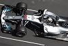 Foto zur News: Formel-1-Live-Ticker: Mercedes scheut Hypersoft in Kanada