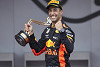 Foto zur News: Nach Monaco: Ricciardo neuer König im Transferschach?