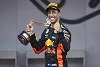 Foto zur News: Nach Monaco: Ricciardo neuer König im Transferschach?