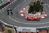 Foto zur News: Nach Formschwankungen: Ferrari für Hamilton &quot;am stärksten&quot;
