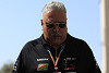 Foto zur News: Formel-1-Live-Ticker: Mallya nicht mehr Force-India-Boss?