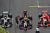 Foto zur News: Red Bull und die WM: Ricciardo träumt von Außenseiterchance