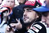 Foto zur News: Formel-1-Live-Ticker: Fernando Alonsos Debüt in Le Mans