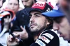 Foto zur News: Formel-1-Live-Ticker: Fernando Alonsos Debüt in Le Mans