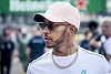 Foto zur News: Formel-1-Live-Ticker: Lewis Hamilton wieder der Alte?