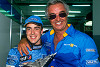 Foto zur News: Fotostrecke: 300. Formel-1-Grand-Prix von Fernando Alonso
