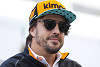 Foto zur News: Zu vorhersehbar: Fernando Alonso kritisiert die Formel 1