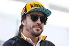 Foto zur News: Zu vorhersehbar: Fernando Alonso kritisiert die Formel 1