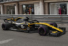 Foto zur News: Nico Hülkenberg: 2018er-Renault ist ein guter Allrounder