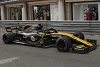 Foto zur News: Nico Hülkenberg: 2018er-Renault ist ein guter Allrounder