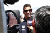 Foto zur News: Daniel Ricciardo: WM-Titel 2018 ist nicht abgeschrieben