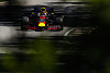 Foto zur News: Nach Ricciardos Motor-Problem: Red Bull sieht Mercedes vorn